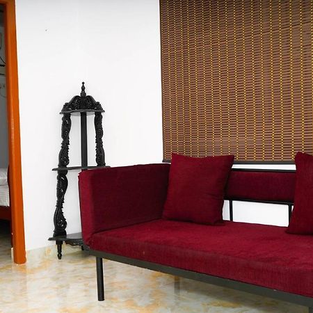 Bacardi House Hotel Chennai Ngoại thất bức ảnh
