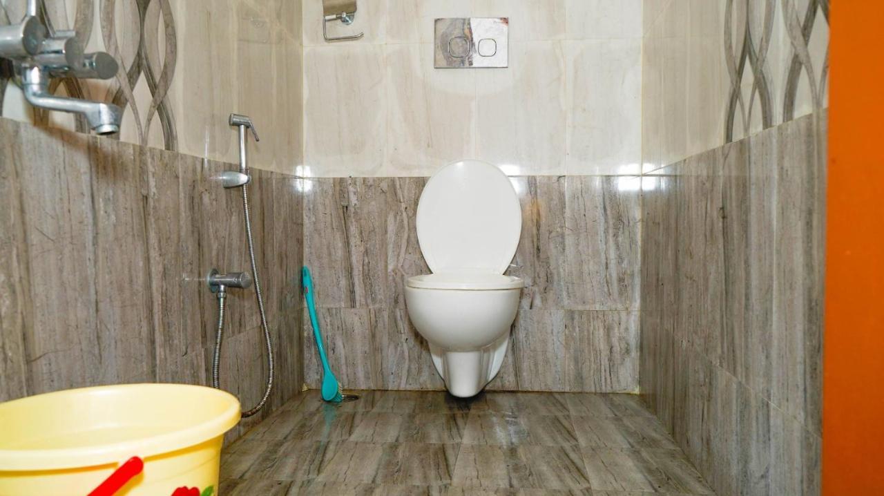 Bacardi House Hotel Chennai Ngoại thất bức ảnh