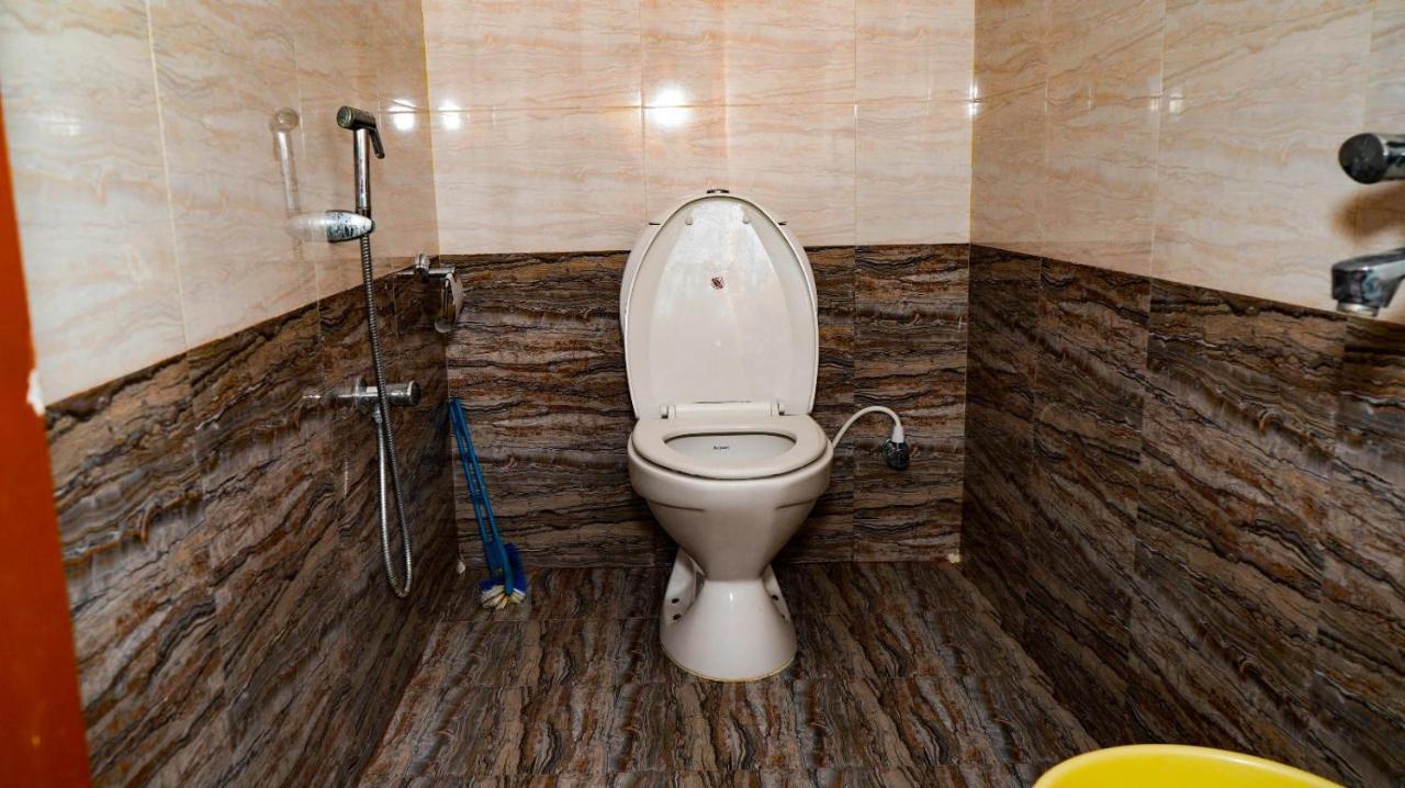 Bacardi House Hotel Chennai Ngoại thất bức ảnh