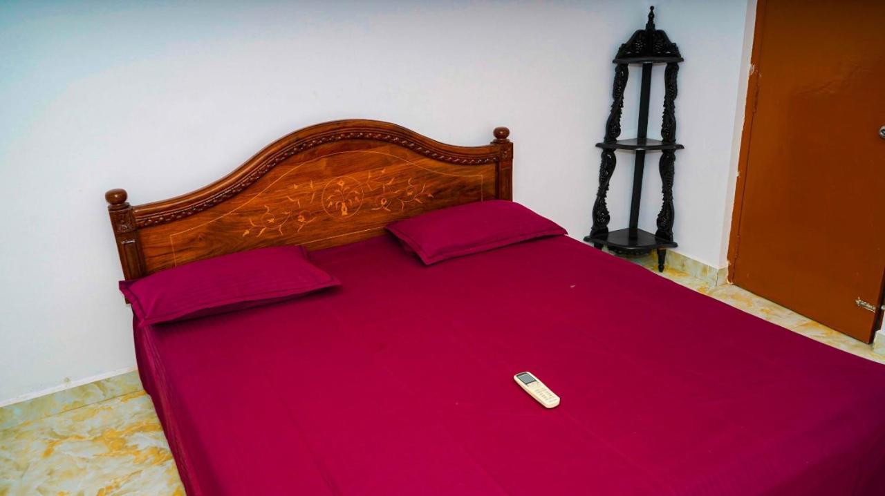 Bacardi House Hotel Chennai Ngoại thất bức ảnh